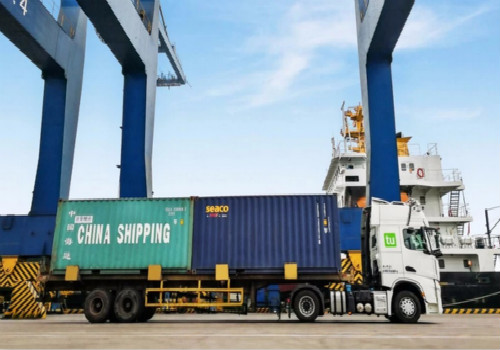 圖片[1]-發(fā)汽車配件物流價(jià)格怎么查詢-鑫漢物流