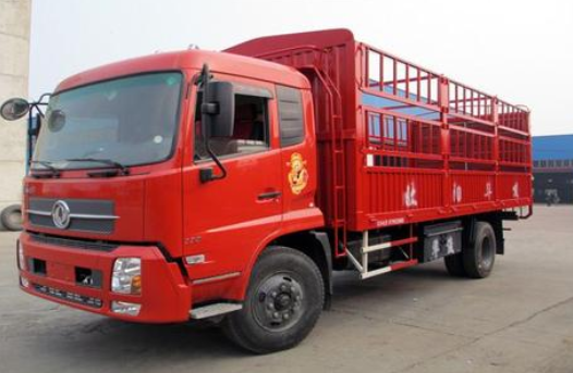 廣州到開封物流-鑫漢物流