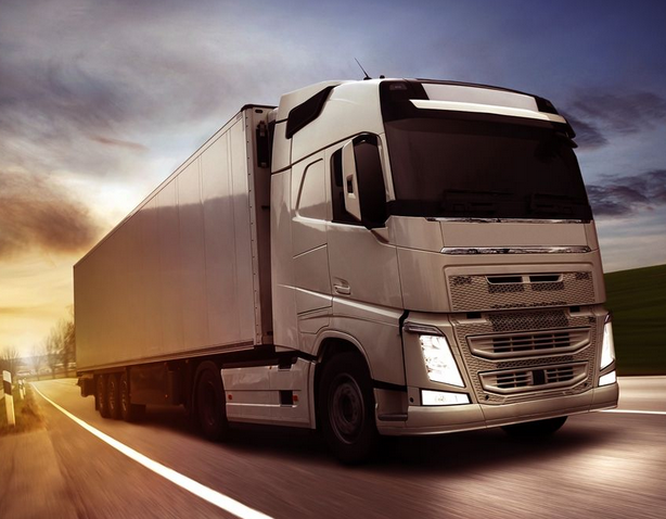 廣州到衢州物流整車-鑫漢物流