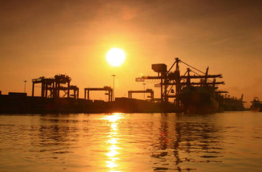 深圳到南非貨代-鑫漢物流