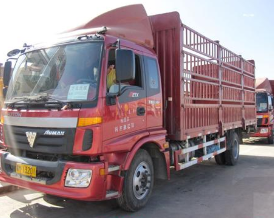 深圳物流托運(yùn)公司