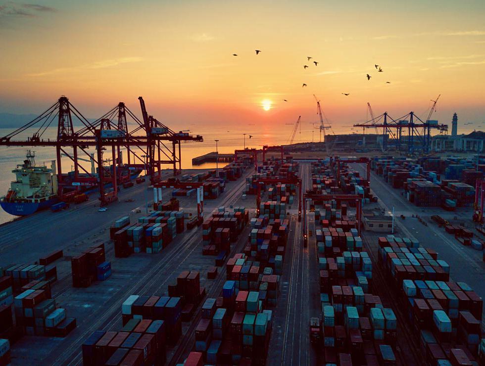 國際物流公司到阿根廷巴拉那海運(yùn)空運(yùn)國際快遞-鑫漢物流