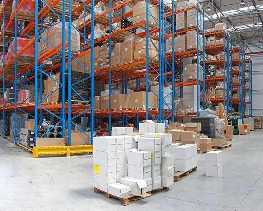 可以提供倉儲的物流-鑫漢物流