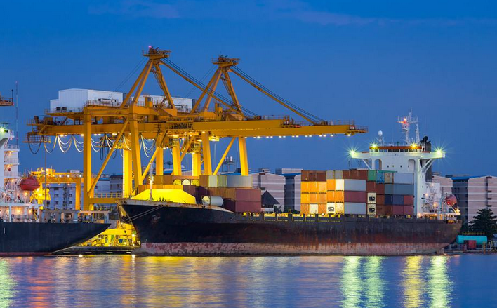 運(yùn)輸挖掘機(jī)的物流公司