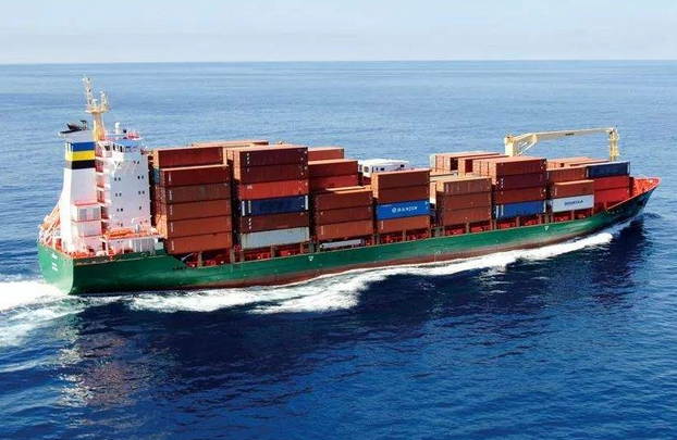 國(guó)際貨運(yùn)代理哪家好-鑫漢物流