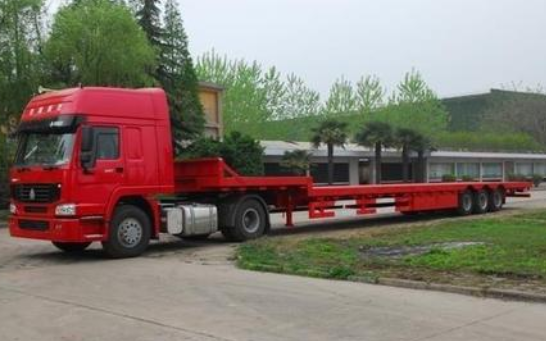 清遠(yuǎn)到唐山物流整車(chē)