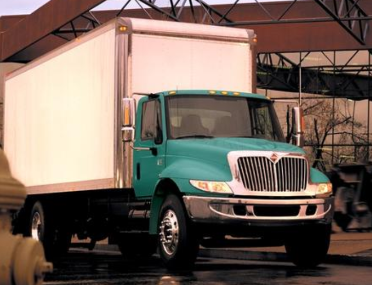 專業(yè)信息部調(diào)車-鑫漢物流