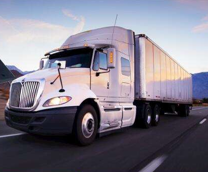 佛山到鄭州物流整車(chē)-鑫漢物流