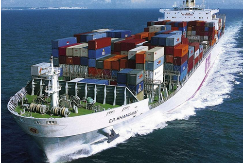 深圳海運(yùn)到非洲