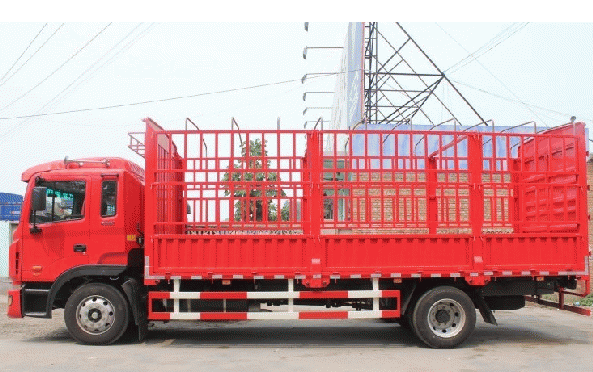 珠海到衡水物流專線-鑫漢物流