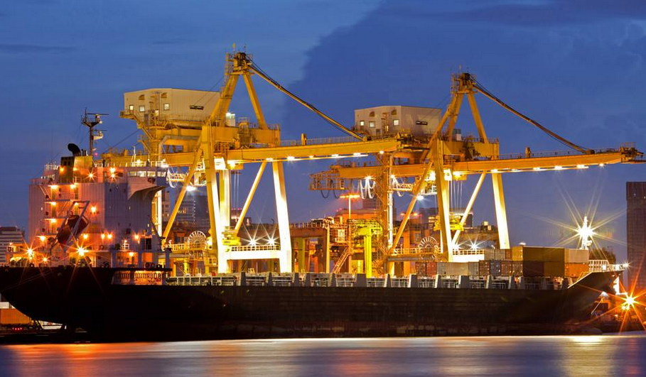 哪家貨代可以做海運(yùn)雙清到門-鑫漢物流