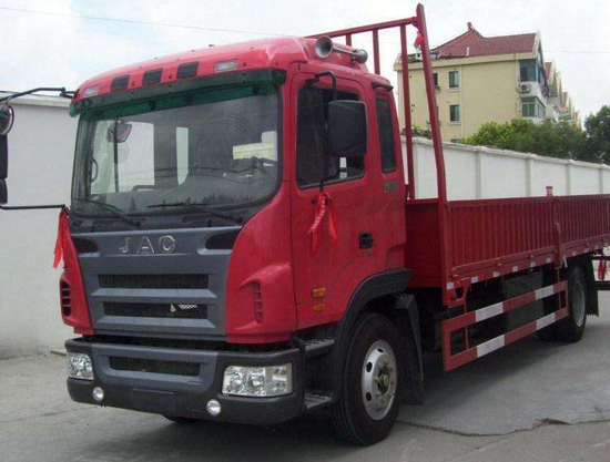 回頭車(chē)隊(duì)運(yùn)輸-鑫漢物流