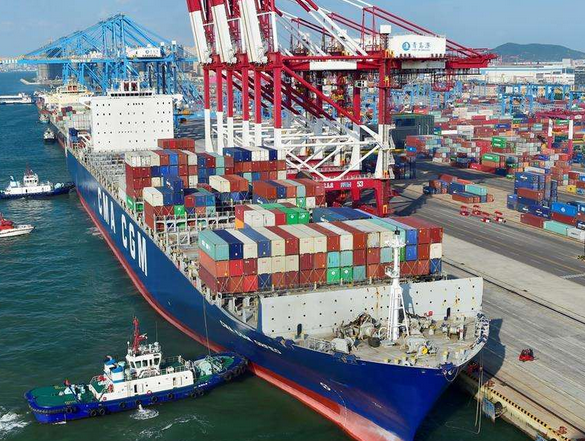 深圳到加蓬貨代-深圳到加蓬海運(yùn)-深圳到加蓬空運(yùn)-鑫漢物流