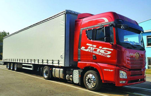 運(yùn)輸醫(yī)療器械的物流