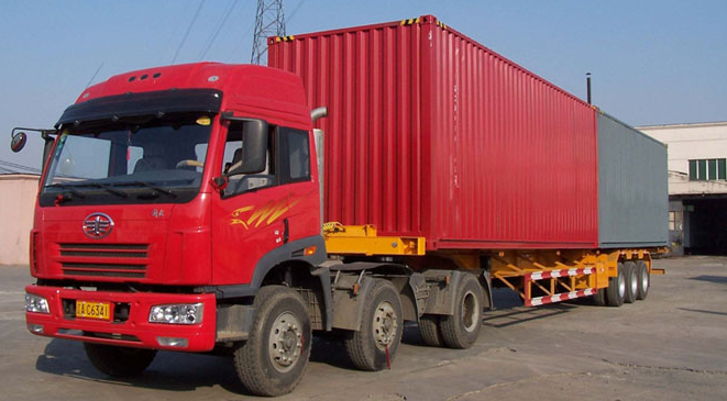 廣州到撫州物流|廣州到撫州貨運-鑫漢物流