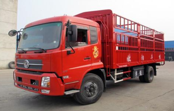 佛山到莆田物流-鑫漢物流