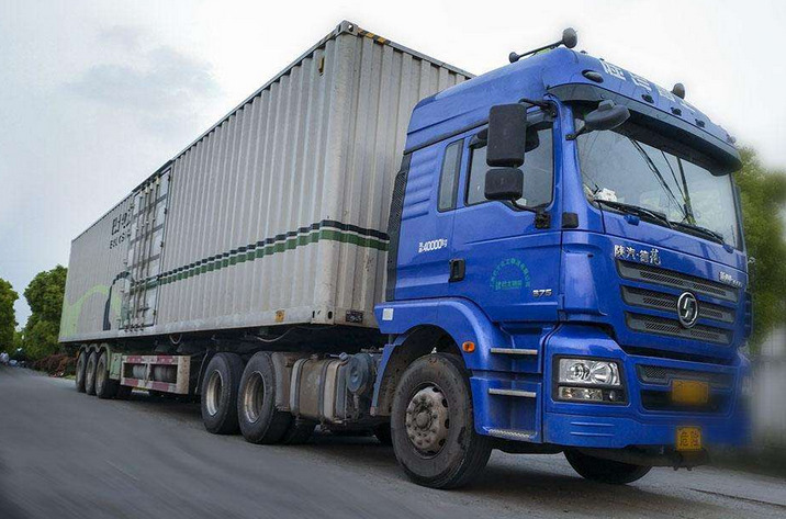 東莞物流托運(yùn)怎么收費(fèi)？-鑫漢物流