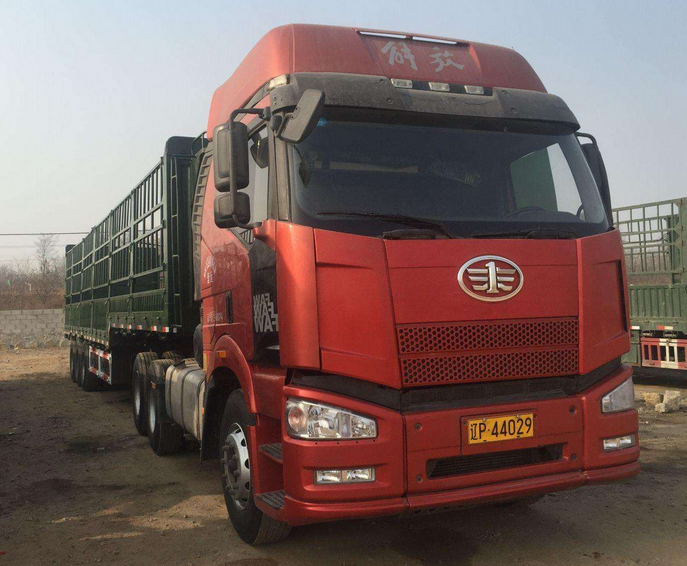 發(fā)整車(chē)怎么找物流-鑫漢物流