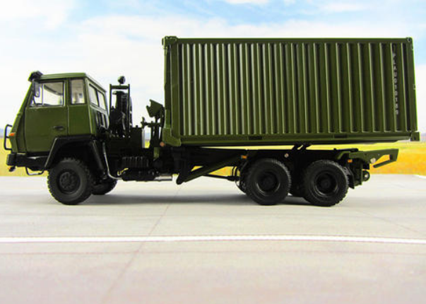 貨物是怎么運輸?shù)?鑫漢物流