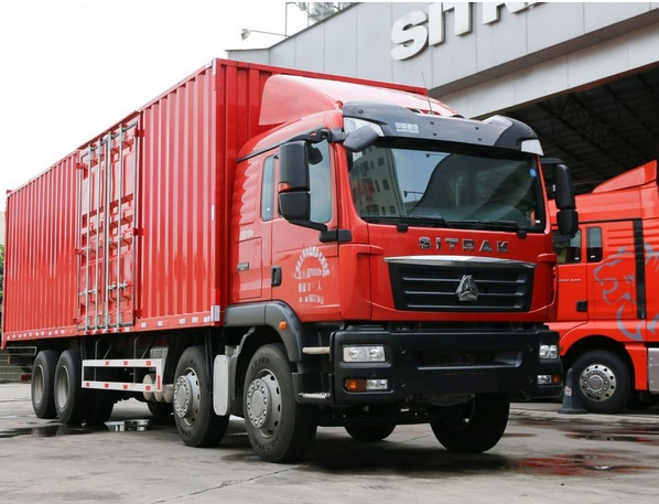 貨物托運(yùn)物流公司哪家比較好-鑫漢物流