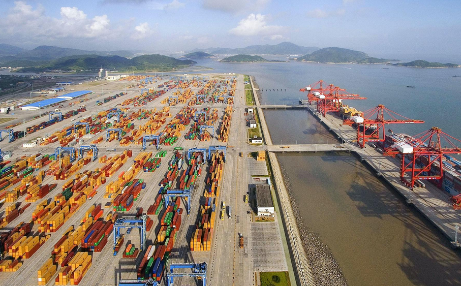 廣州深圳佛山到印度國際物流公司搬家到印度貨運(yùn)代理-鑫漢物流