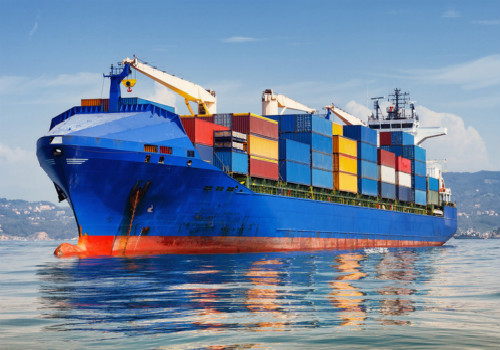 韶關(guān)國際物流那家好！-鑫漢物流