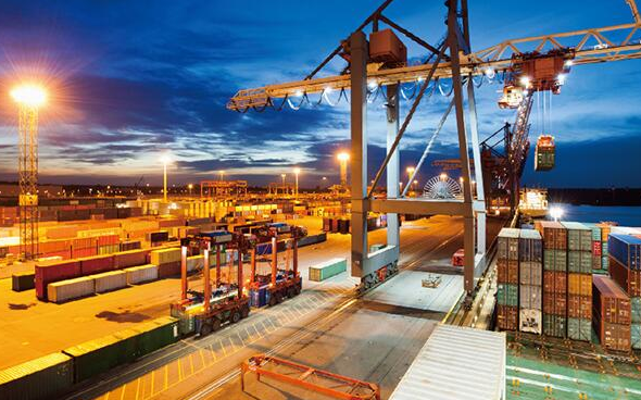 全球物流托運服務(wù)-鑫漢物流