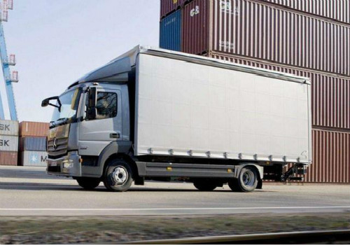 發(fā)國際物流到荷蘭一般需要幾天時間-鑫漢物流