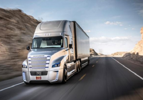 佛山物流公司哪家好！