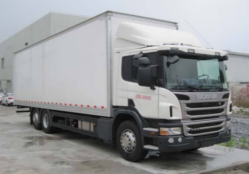 從廣州發(fā)貨到拉薩怎么選擇物流公司