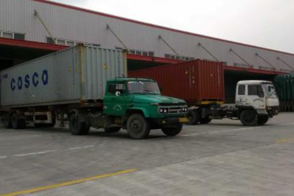 東莞國際物流怎么收費