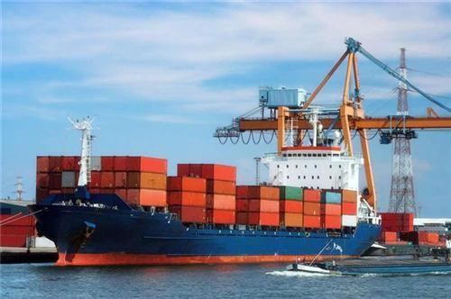 國際物流到丹麥奧胡斯海運-鑫漢物流