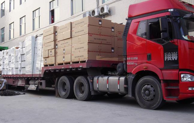 廣州搬家公司！