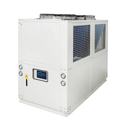高低溫環境冷水機