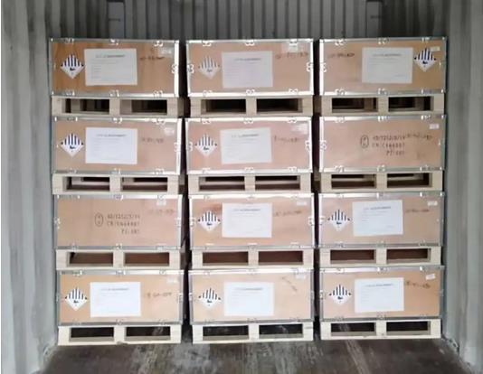 圖片[3]-有哪些國(guó)際物流可以運(yùn)輸電池！-鑫漢物流