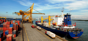 印度主要國際海運(yùn)港口全景解析——從“樞紐港”到“區(qū)域門戶”的功能與分布-鑫漢物流