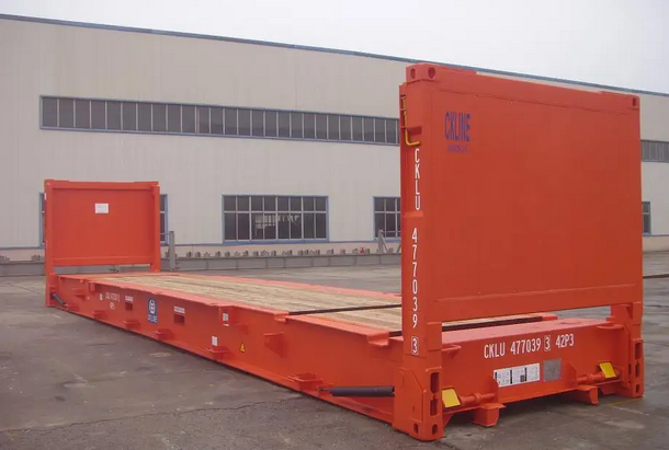 圖片[1]-特種柜運(yùn)輸物流有哪些？-鑫漢物流