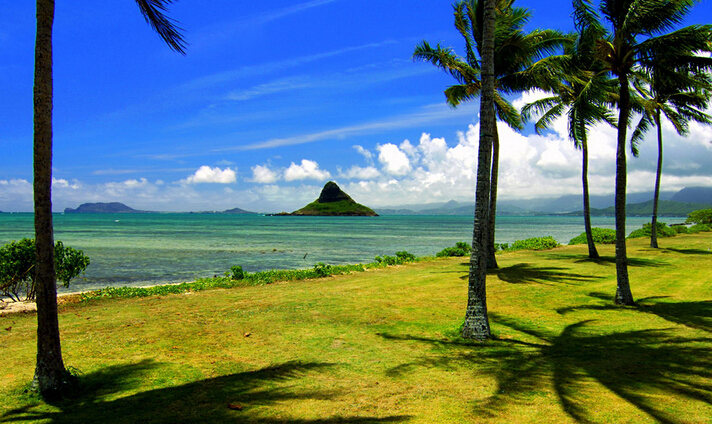 圖片[1]-廣州到夏威夷國際物流：可靠的貨運(yùn)解決方案-鑫漢物流