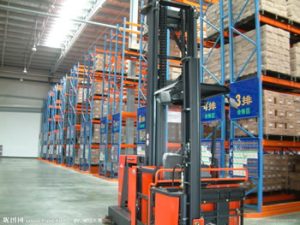 倉(cāng)儲(chǔ)3-鑫漢物流