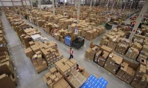 倉(cāng)儲(chǔ)2-鑫漢物流