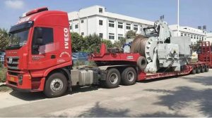 廣州物流有那些可以運設備的-鑫漢物流