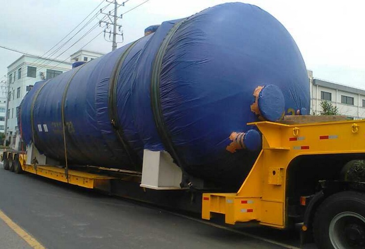 圖片[1]-大件設(shè)備托運！怎么找物流公司？-鑫漢物流