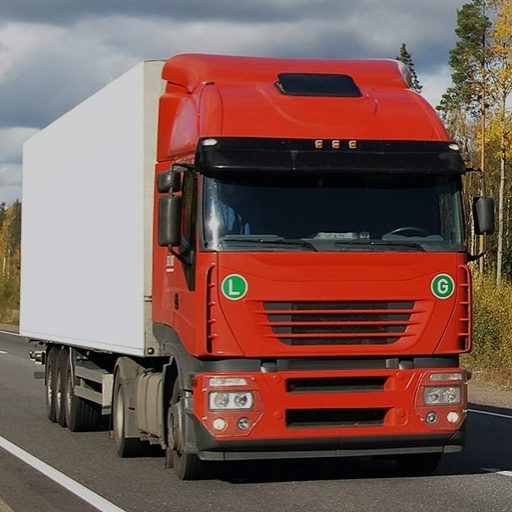 圖片[1]-選擇我們，讓您的全球物流運輸更高效、安全-鑫漢物流