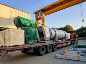 清遠(yuǎn)超寬超長(zhǎng)物流運(yùn)輸服務(wù)：專業(yè)大件貨物解決方案，安全高效覆蓋灣區(qū)-鑫漢物流