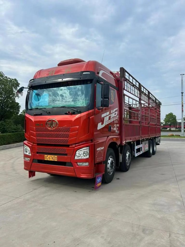 圖片[1]-如何選擇廣州的特種設(shè)備運輸公司？關(guān)鍵要素解析-鑫漢物流