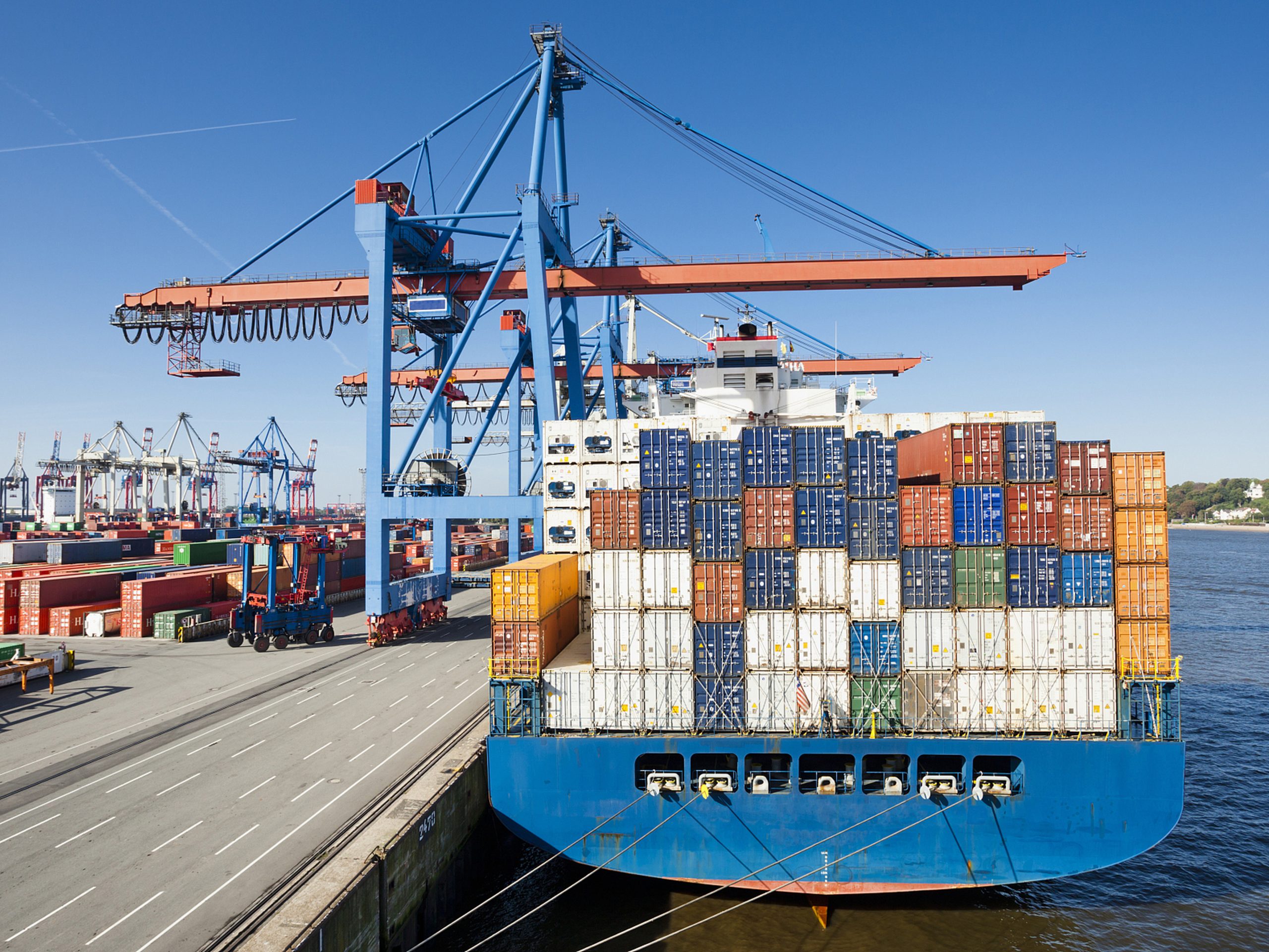 圖片[2]-印尼海運拼箱全攻略 | 廣州貨代解析成本優(yōu)化與高效清關技巧-鑫漢物流