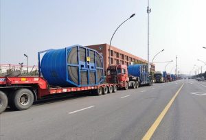 全國覆蓋：如何挑選優(yōu)質(zhì)物流專線承運商-鑫漢物流