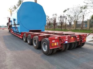 廣州到全國物流公司哪家好（價格透明+時效快）-鑫漢物流