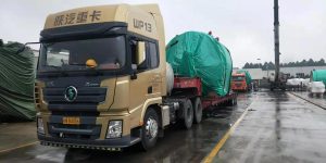 高效直達：物流專線如何助力企業(yè)降本增效-鑫漢物流