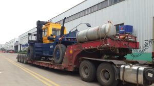 專線物流運(yùn)費(fèi)多少錢一噸？2025年價格表與透明化計費(fèi)解析-鑫漢物流